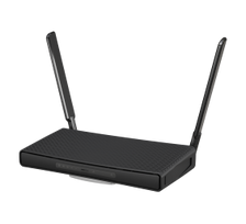 ax marsrutizatorius - MikroTik C53UiG+5HPaxD2HPaxD - 1 nuotrauka