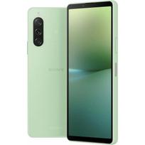 sony\ oled - Sony Xperia 10 V 6/128GB Sage Green (Žalia) - 1 nuotrauka