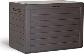 Prosperplast, 43.8 cm x 78 cm x 55 cm, 190 l
