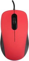kompiuteris mouse - Modecom M10S (Raudona) - 1 nuotrauka
