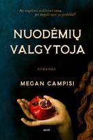 Nuodėmių valgytoja