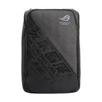asus rog deklas -  Asus ROG Ranger, juoda, 15.6" - 2 nuotrauka