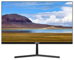 100 hz monitor 27 - DAHUA DHI-LM27-B200S - 1 nuotrauka