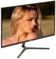 100 hz monitor 27 - DAHUA DHI-LM27-B200S - 2 nuotrauka