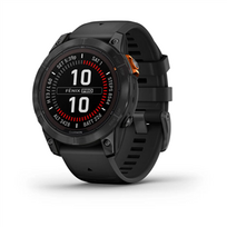 Nuo 645.59 €] Garmin Epix Pro (Gen 2) 47 Slate Gray Black