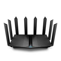 6 ghz router - TP-LINK AX6000 8-Stream Wi-Fi 6 Router with 2.5G Port Archer AX80 802.11ax, 4804+11 - 1 nuotrauka
