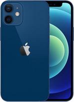 iphone 12 64gb - Apple iPhone 12 mini 64GB Blue (Mėlynas) - 2 nuotrauka