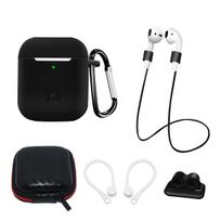 airpods 2 - Hurtel Silicone AirPods 2 / AirPods 1 - 2 nuotrauka