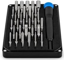 iFixit EU145475-1, 594 g, mėlyna/juoda