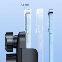 wireless telefono laikiklis - Joyroom JR-ZS295 - 4 nuotrauka