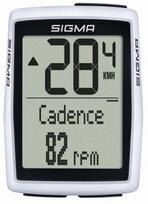 Sigma BC 12.0 COMP307
