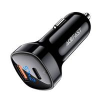 ikroviklis 66w - AceFast B4 66W USB-C+USB-A - 2 nuotrauka