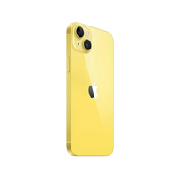 iphone 12 256gb - Apple iPhone 14 Plus 256GB Yellow (Geltona) - 4 nuotrauka