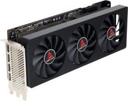 radeon rx 7900' - Biostar Radeon RX 7900 XT Ultimate Gaming 20GB GDDR6 320bit - 2 nuotrauka