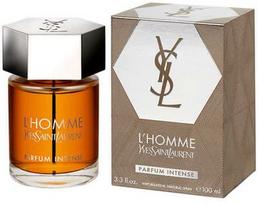 yves saint laurent intense - Yves Saint Laurent L'Homme Parfum Intense EDP 100 ml - 2 nuotrauka