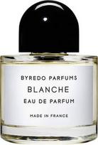 byredo blanche eau de parfum 100ml