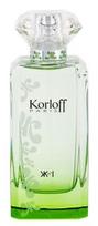 Korloff Paris Green Diamond 88ml EDT