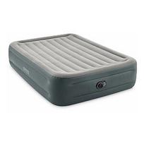 ciuzinys intex 203 - Queen Essential 203x152x46cm 64126ND - 1 nuotrauka