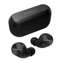 ausines technics eah az60 - Panasonic Technics EAH-AZ60M2E Black (Juodos) - 2 nuotrauka