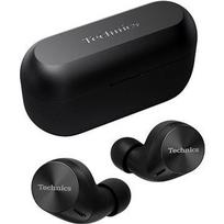 ausines technics eah az60 - Panasonic Technics EAH-AZ60M2E Black (Juodos) - 1 nuotrauka