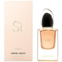 Giorgio Armani Si Le Parfum 40ml EDP