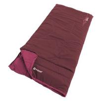 Outwell Champ Kids 150 x 70 cm Deep Red