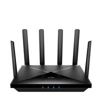 5g router - Cudy Router P5_EU Mesh Gigab AX3000 5G Dual SIM  - 1 nuotrauka