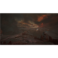 zaidimas ziedai - Naconas Žiedų valdovas: Gollum Xbox Series X - 2 nuotrauka