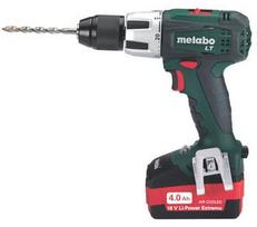 Metabo BS 18 LT