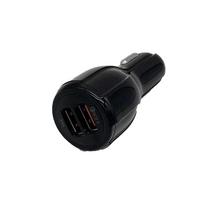 telefono adapteris - Manta MCC01QC3 - 1 nuotrauka
