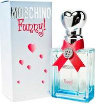 Moschino Funny 25ml EDT