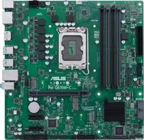 micro atx - Asus PRO Q670M-C-CSM - 1 nuotrauka