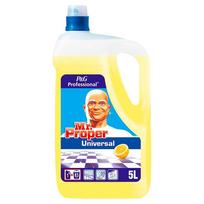 Universalus valiklis MR.PROPER Lemon, 5 l