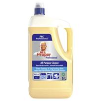 mr proper - Universalus valiklis MR.PROPER Lemon, 5 l - 2 nuotrauka