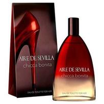 Instituto Español Aire De Sevilla Chicca Bonita 150ml EDT