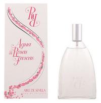 Instituto Español Aire De Sevilla Agua De Rosas Frescas 150ml EDT