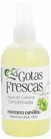 Instituto Español Gotas Frescas Concentrated 80ml EDC Unisex