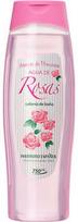 Instituto Español Agua De Rosas Bath Cologne 750ml EDF
