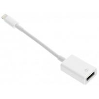lightning usb otg - RoGer OTG Adapteris Lightning to USB Connection - 2 nuotrauka