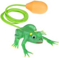 varle lt - Žaislinė figūrėlė Tullo Jumping Frog 771087 - 1 nuotrauka