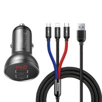 baseus 3in1 - BASEUS TZCCBX-0G - 1 nuotrauka