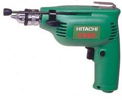 hikoki suktuvas - Hitachi D6SH - 1 nuotrauka
