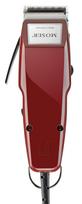 plauku masinele - Moser 1400-0278 Bordeaux/Burgundy - 1 nuotrauka