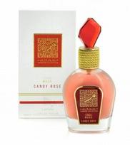 Lattafa Candy Rose Musk EDP 100 ml