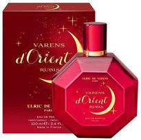 Ulric De Varens Varens D'orient Rubis 100ml EDP