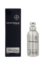 Montale Paris Montale Wood & Spices EDP 50 ml