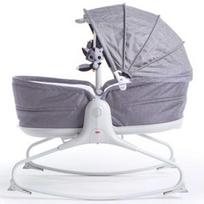 Gultukas Tiny Love Napper, pilka