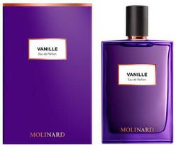 Molinard Vanille 75ml EDP Unisex