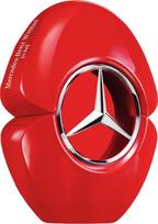kvepalai moterims - Mercedes-Benz Woman In Red EDP 90 ml - 1 nuotrauka
