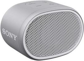 Sony SRS-XB01W White (Balta)